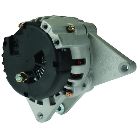Replacement For Remy, P822411 Alternator